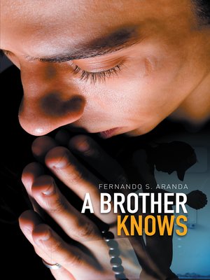 cover image of A Brother Knows